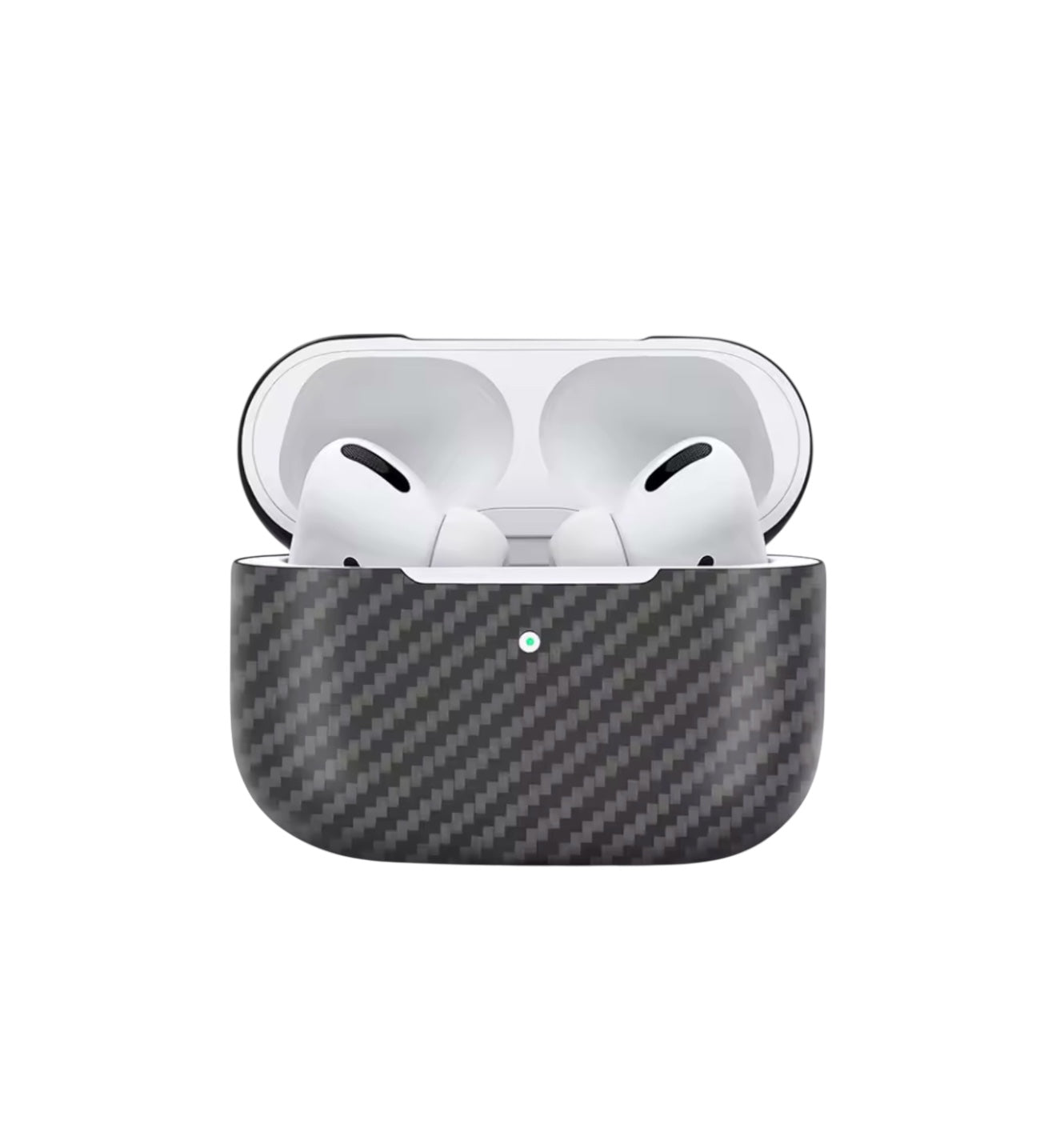 AirPods Carbon Case