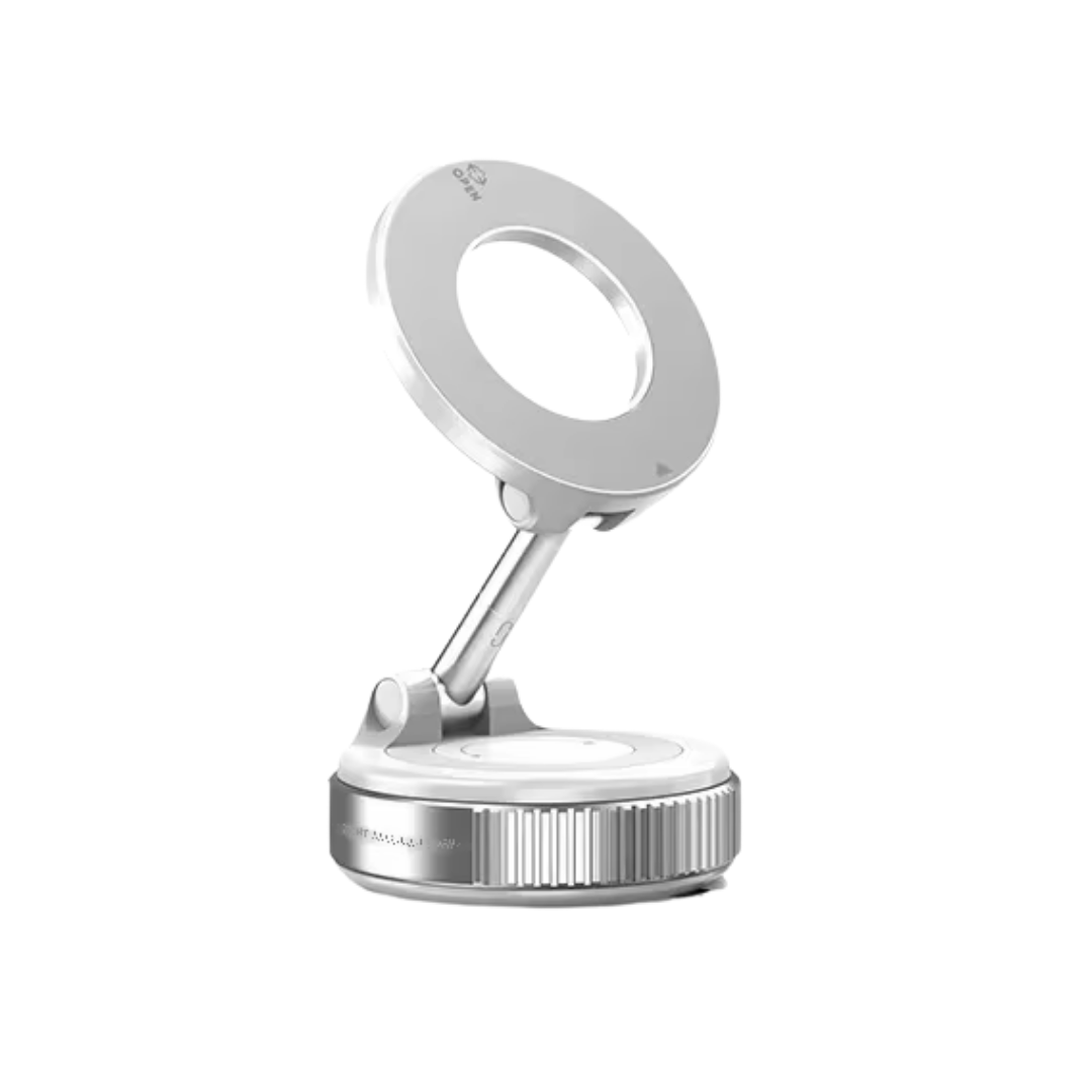 MagSafe Phone Holder – White