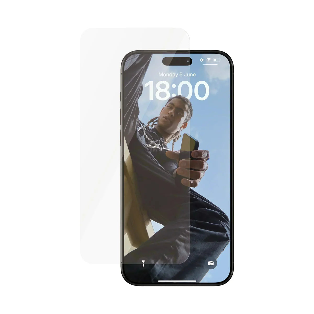 Casetara Screen Protector – iPhone