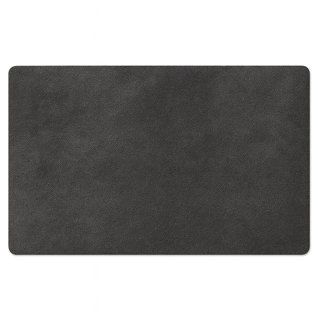 Alcantara Mouse pad - Space Grey